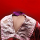 Inès Ben Hassine - Entre Eden et l’Ouest - IIB - Photographie - Photography - Art - Portrait - Femme