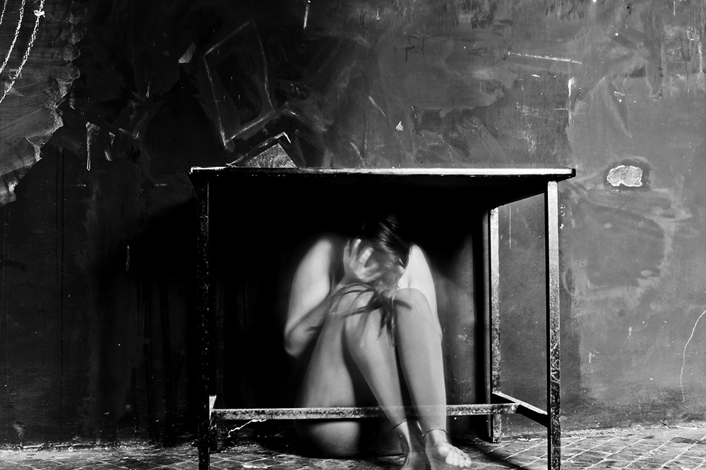 Safaa Mazirh - Photographie - Photography - Art - Maroc - Morocco - Femme