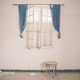 Yasmine Hatimi – Amarcord - La caméra - Photographie - Photography - Art - Intérieur - Fenêtre - Décrépitude
